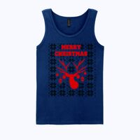 Softstyle™ adult tank top Thumbnail