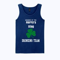 Softstyle™ adult tank top Thumbnail