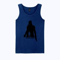 Softstyle™ adult tank top Thumbnail