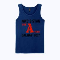 Softstyle™ adult tank top Thumbnail