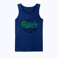 Softstyle™ adult tank top Thumbnail