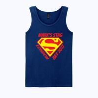 Softstyle™ adult tank top Thumbnail