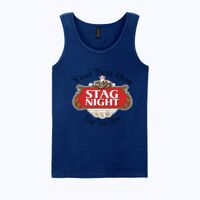 Softstyle™ adult tank top Thumbnail