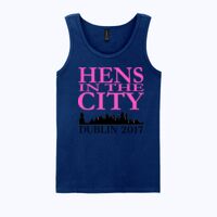 Softstyle™ adult tank top Thumbnail