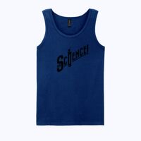 Softstyle™ adult tank top Thumbnail