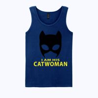 Softstyle™ adult tank top Thumbnail