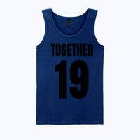 Softstyle™ adult tank top Thumbnail