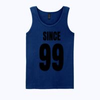 Softstyle™ adult tank top Thumbnail