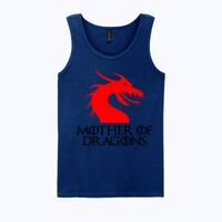 Softstyle™ adult tank top Thumbnail