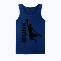 Softstyle™ adult tank top Thumbnail