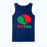 Softstyle™ adult tank top Thumbnail