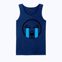 Softstyle™ adult tank top Thumbnail