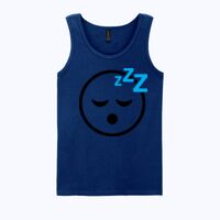Softstyle™ adult tank top Thumbnail