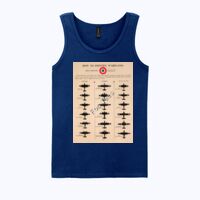 Softstyle™ adult tank top Thumbnail