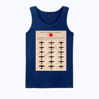 Softstyle™ adult tank top Thumbnail