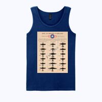 Softstyle™ adult tank top Thumbnail
