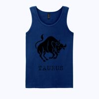 Softstyle™ adult tank top Thumbnail