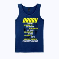 Softstyle™ adult tank top Thumbnail