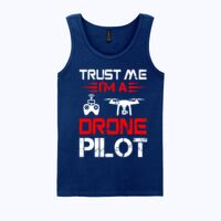 Softstyle™ adult tank top Thumbnail