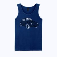 Softstyle™ adult tank top Thumbnail