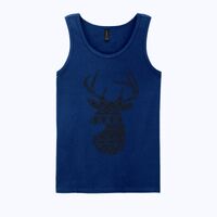 Softstyle™ adult tank top Thumbnail