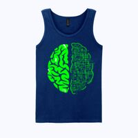 Softstyle™ adult tank top Thumbnail