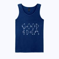 Softstyle™ adult tank top Thumbnail