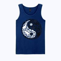 Softstyle™ adult tank top Thumbnail