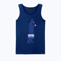 Softstyle™ adult tank top Thumbnail