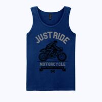 Softstyle™ adult tank top Thumbnail