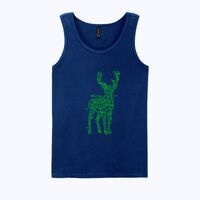 Softstyle™ adult tank top Thumbnail