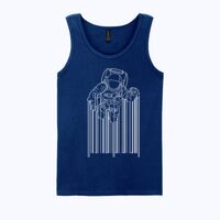 Softstyle™ adult tank top Thumbnail