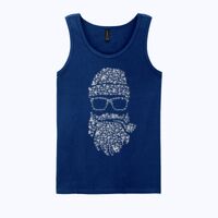 Softstyle™ adult tank top Thumbnail