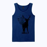 Softstyle™ adult tank top Thumbnail