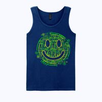 Softstyle™ adult tank top Thumbnail