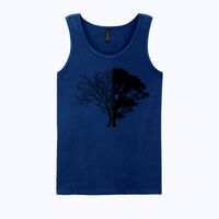 Softstyle™ adult tank top Thumbnail