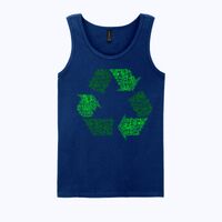 Softstyle™ adult tank top Thumbnail