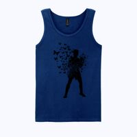 Softstyle™ adult tank top Thumbnail