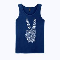 Softstyle™ adult tank top Thumbnail
