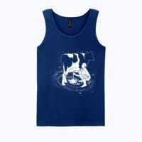 Softstyle™ adult tank top Thumbnail