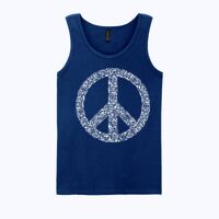 Softstyle™ adult tank top Thumbnail