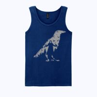 Softstyle™ adult tank top Thumbnail