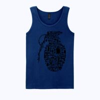 Softstyle™ adult tank top Thumbnail
