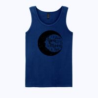 Softstyle™ adult tank top Thumbnail