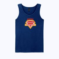 Softstyle™ adult tank top Thumbnail