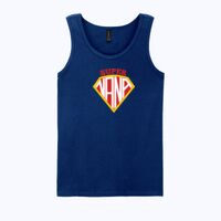 Softstyle™ adult tank top Thumbnail