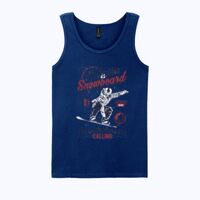 Softstyle™ adult tank top Thumbnail