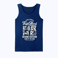 Softstyle™ adult tank top Thumbnail