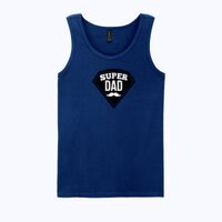 Softstyle™ adult tank top Thumbnail