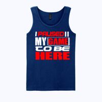 Softstyle™ adult tank top Thumbnail